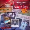 Dottore Collezionista - Kit Ricordi di Stranger Things Hawkins Corso di Vecna Edizione Limitata