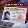 Dottore Collezionista - Kit Ricordi di Stranger Things Hawkins Corso di Vecna Edizione Limitata