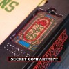 Dottore Collezionista - Kit Ricordi di Stranger Things Hawkins Corso di Vecna Edizione Limitata
