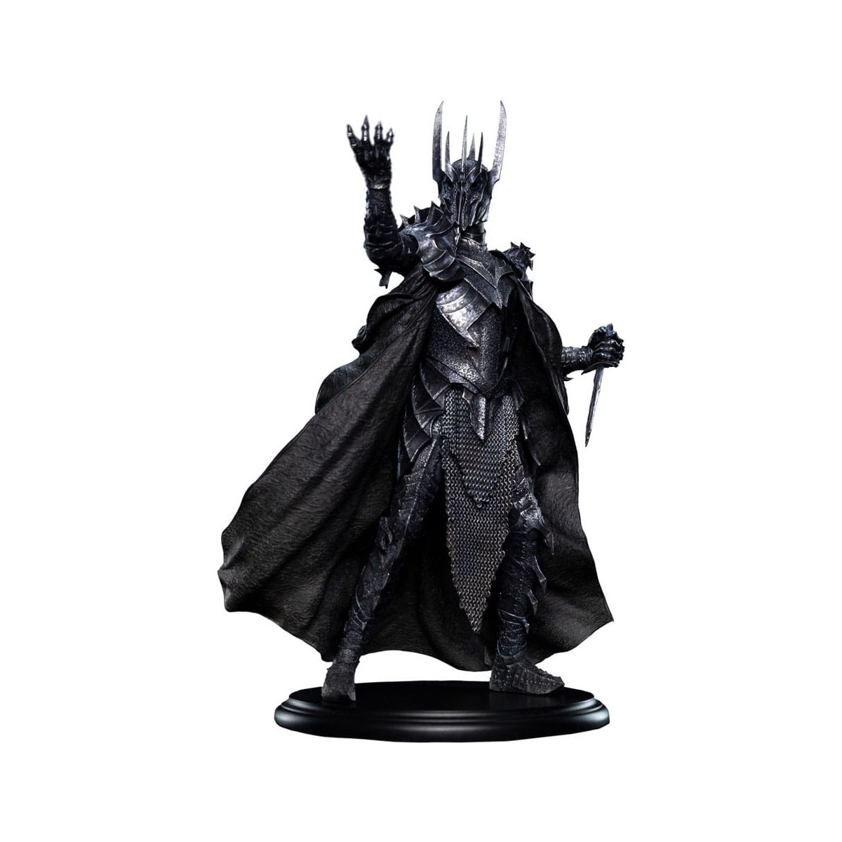 Weta - Statuetta SAURON de Il Signore degli Anelli - LOTR