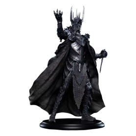 Weta - Statuetta SAURON de Il Signore degli Anelli - LOTR