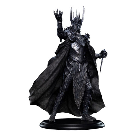 Weta - Statuetta SAURON de Il Signore degli Anelli - LOTR