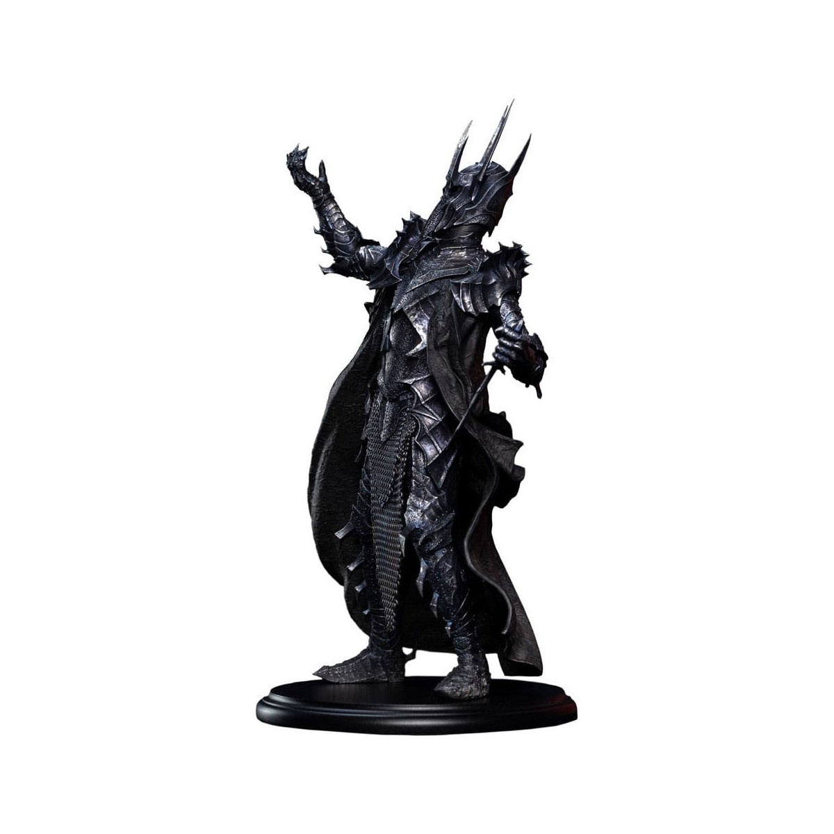 Weta - Statuetta SAURON de Il Signore degli Anelli - LOTR