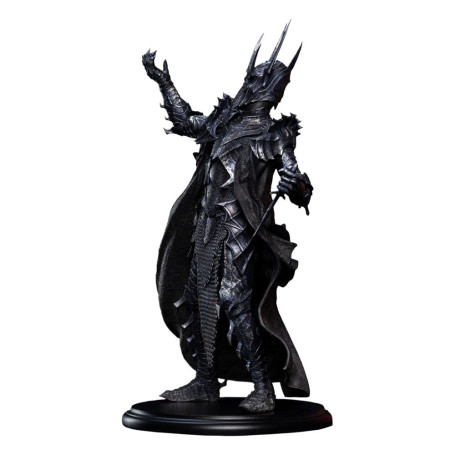 Weta - Statuetta SAURON de Il Signore degli Anelli - LOTR