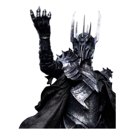 Weta - Statuetta SAURON de Il Signore degli Anelli - LOTR