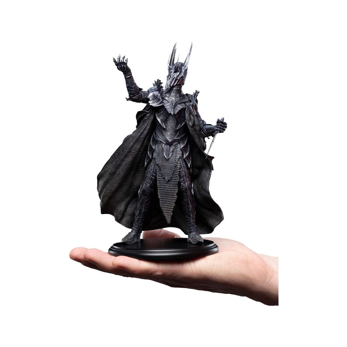 Weta - Statuetta SAURON de Il Signore degli Anelli - LOTR