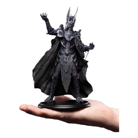 Weta - Statuetta SAURON de Il Signore degli Anelli - LOTR