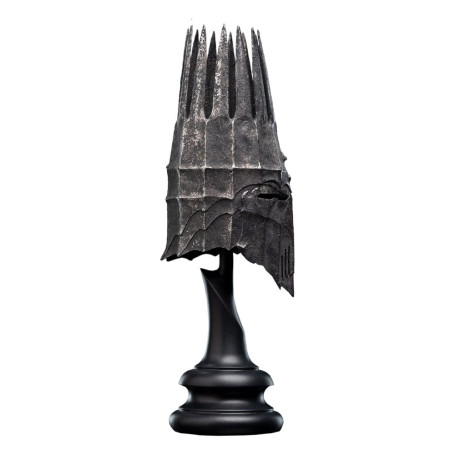 Weta Il Signore degli Anelli replica Elmo del Re Stregone Concetto alternativo 1/4 - LOTR