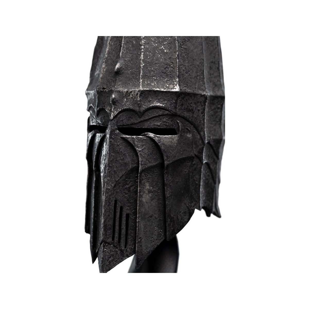 Weta Il Signore degli Anelli replica Elmo del Re Stregone Concetto alternativo 1/4 - LOTR