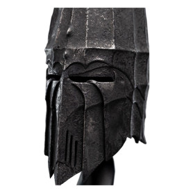 Weta Il Signore degli Anelli replica Elmo del Re Stregone Concetto alternativo 1/4 - LOTR