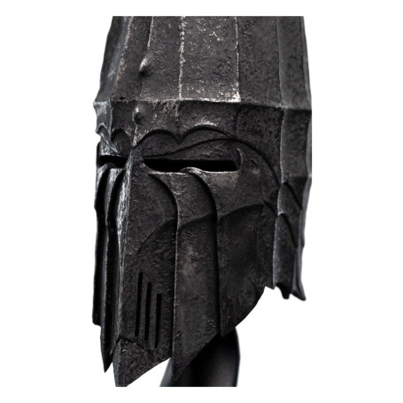 Weta Il Signore degli Anelli replica Elmo del Re Stregone Concetto alternativo 1/4 - LOTR