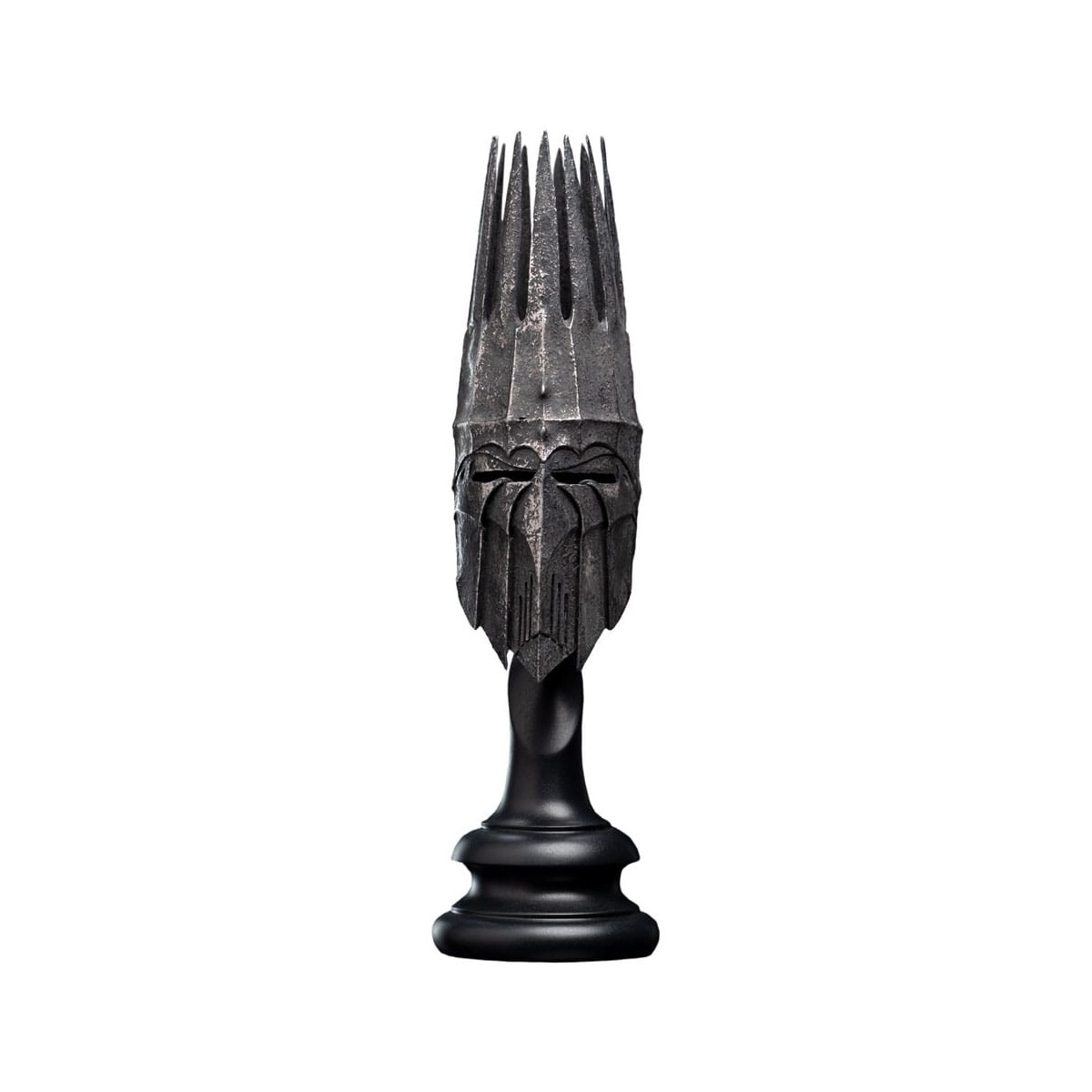 Weta Il Signore degli Anelli replica Elmo del Re Stregone Concetto alternativo 1/4 - LOTR