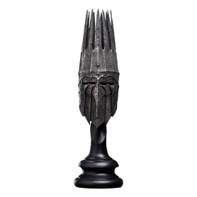 Weta Il Signore degli Anelli replica Elmo del Re Stregone Concetto alternativo 1/4 - LOTR