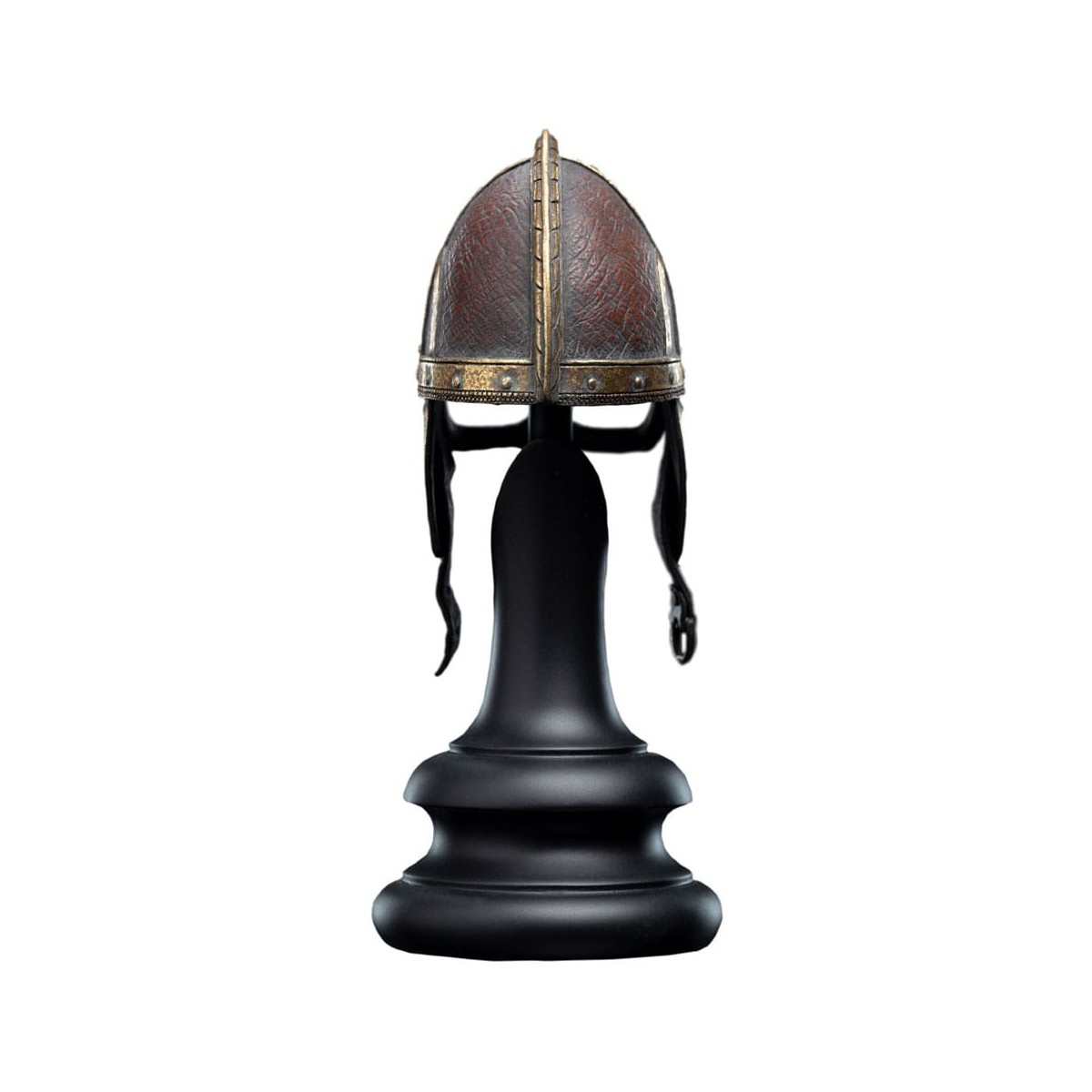 Weta Il Signore degli Anelli replica Rohirrim 1/4 elmo soldato - LOTR