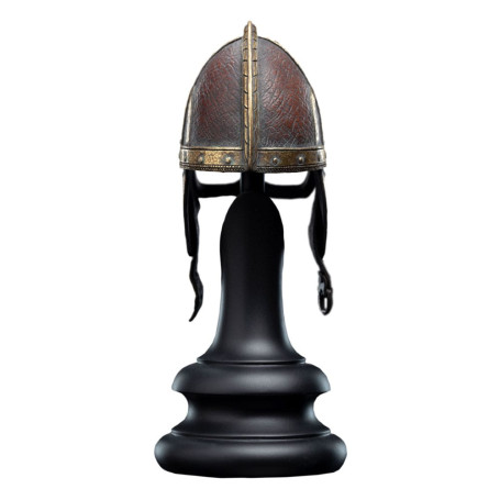 Weta Il Signore degli Anelli replica Rohirrim 1/4 elmo soldato - LOTR