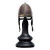 Weta Il Signore degli Anelli replica Rohirrim 1/4 elmo soldato - LOTR