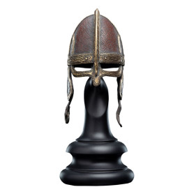 Weta Il Signore degli Anelli replica Rohirrim 1/4 elmo soldato - LOTR