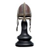 Weta Il Signore degli Anelli replica Rohirrim 1/4 elmo soldato - LOTR