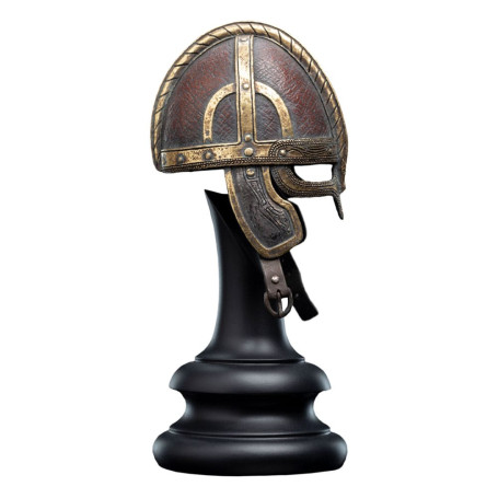 Weta Il Signore degli Anelli replica Rohirrim 1/4 elmo soldato - LOTR