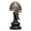 Weta Il Signore degli Anelli replica Rohirrim 1/4 elmo soldato - LOTR