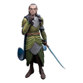 Statua Weta in vinile Il Signore degli Anelli - Mini Epics - Elrond