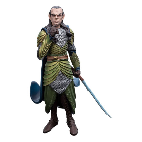 Statua Weta in vinile Il Signore degli Anelli - Mini Epics - Elrond