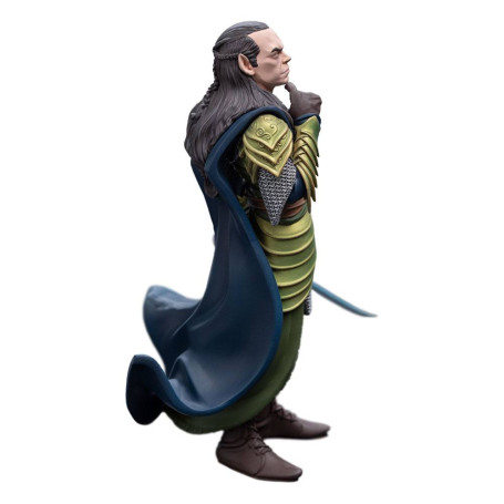Statua Weta in vinile Il Signore degli Anelli - Mini Epics - Elrond