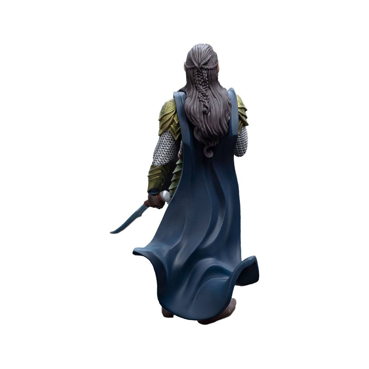 Statua Weta in vinile Il Signore degli Anelli - Mini Epics - Elrond