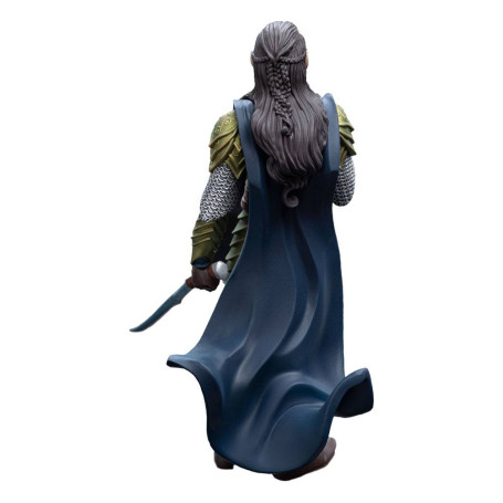 Statua Weta in vinile Il Signore degli Anelli - Mini Epics - Elrond