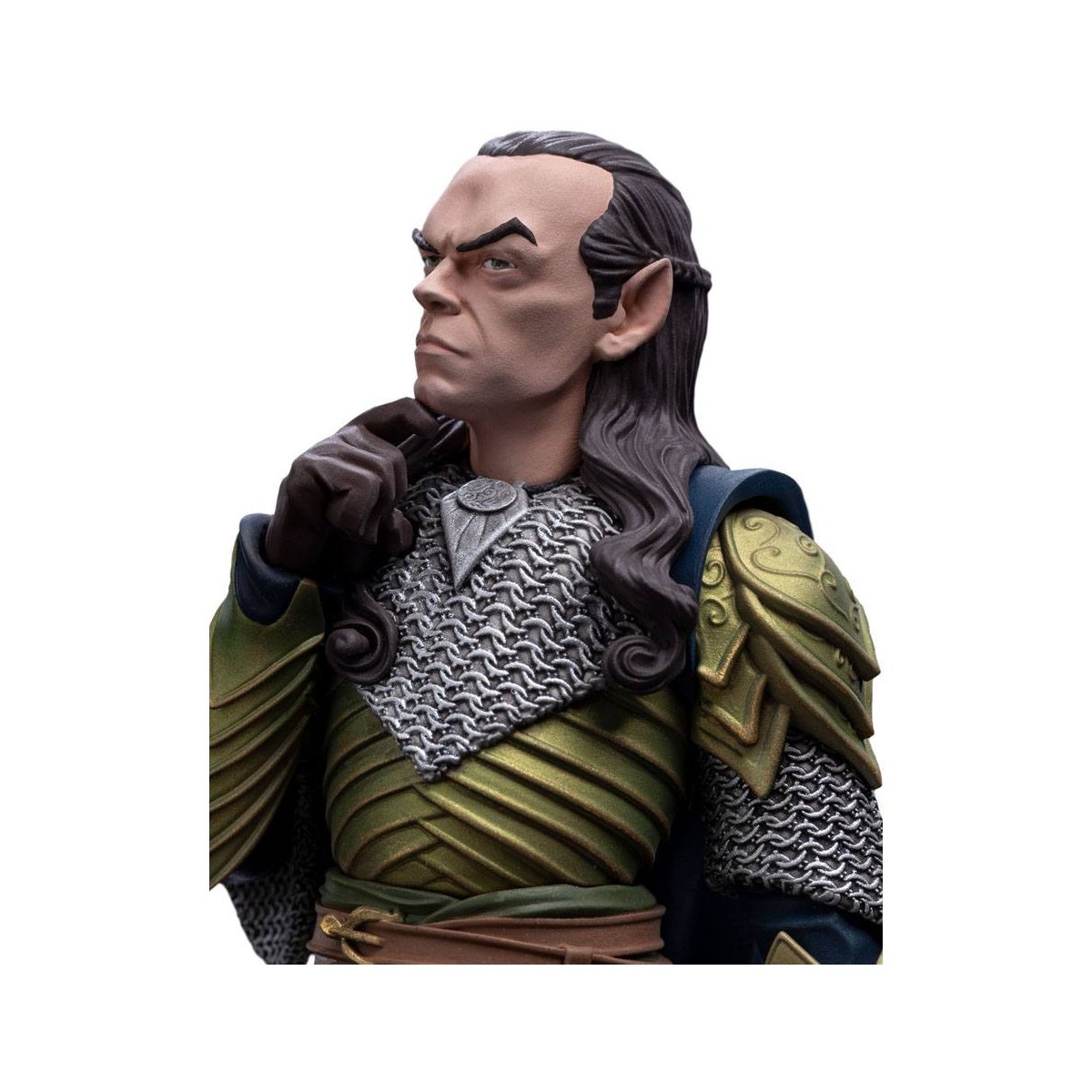 Statua Weta in vinile Il Signore degli Anelli - Mini Epics - Elrond