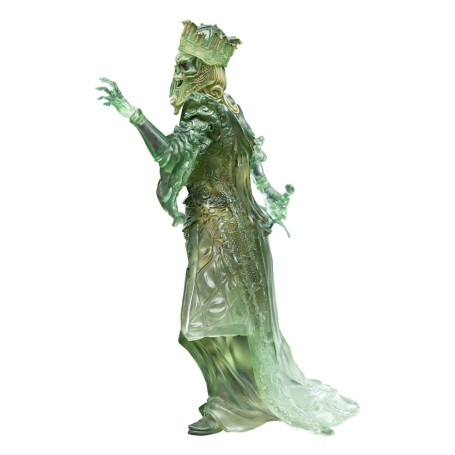 Statua Weta in vinile Il Signore degli Anelli - Mini Epics - Re dei Morti