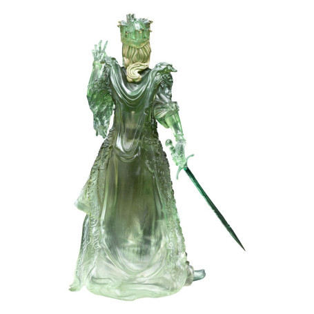 Statua Weta in vinile Il Signore degli Anelli - Mini Epics - Re dei Morti