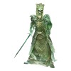 Statua Weta in vinile Il Signore degli Anelli - Mini Epics - Re dei Morti