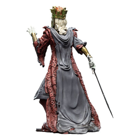 Statua Weta in vinile Il Signore degli Anelli - Mini Epics - Re dei Morti