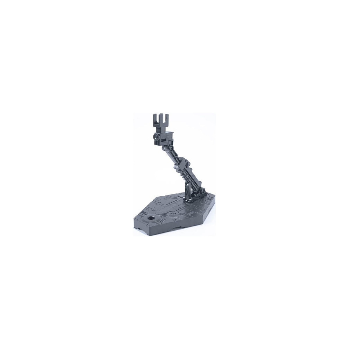 Bandai - Gunpla - Gundam Azione Base 1 Grigio