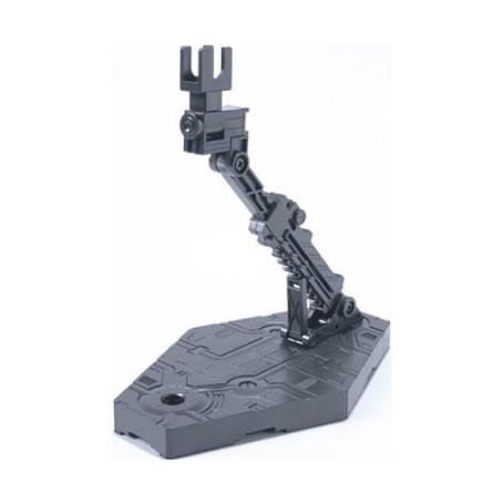 Bandai - Gunpla - Gundam Azione Base 1 Grigio