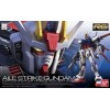 Bandai - Gunpla - Gundam 1/144 RG - GAT-X105+AQM/E-X01 Aile Strike - Mobile Suit Gundam Seed