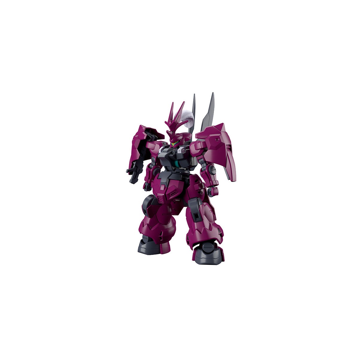 Bandai - Gunpla - Gundam 1/144 HG - MD-0032G Guel's Dilanza - Mobile Suit Gundam La Strega di Mercurio
