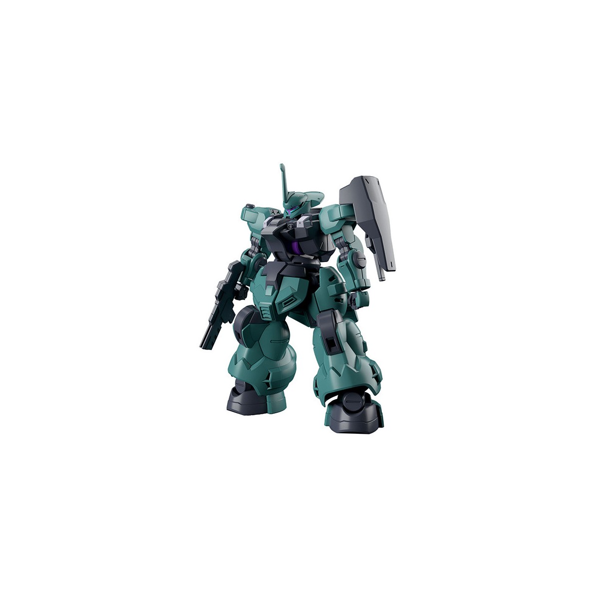 Bandai - Gunpla - Gundam 1/144 HG - MD-0031 Dilanza - Mobile Suit Gundam La Strega da Mercurio