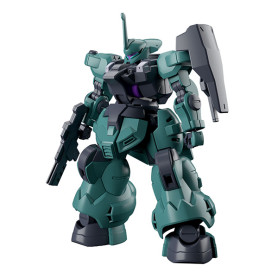 Bandai - Gunpla - Gundam 1/144 HG - MD-0031 Dilanza - Mobile Suit Gundam La Strega da Mercurio