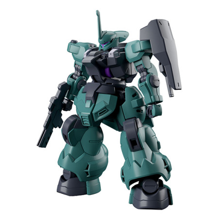 Bandai - Gunpla - Gundam 1/144 HG - MD-0031 Dilanza - Mobile Suit Gundam La Strega da Mercurio
