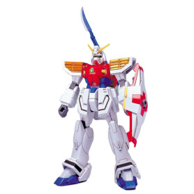 Bandai - Gunpla - Gundam 1/144 HG - JMF1336R Rising Gundam - Mobile Fighter G Gundam