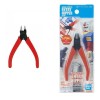 Bandai - Gunpla - Gundam Entry Nipper - Pinze da taglio rosse