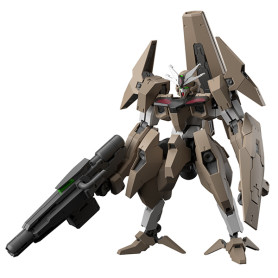 Bandai - Gunpla - Gundam 1/144 HG - EDM-GA-02 Gundam Lfrith Thorn - Mobile Suit Gundam La Strega da Mercurio