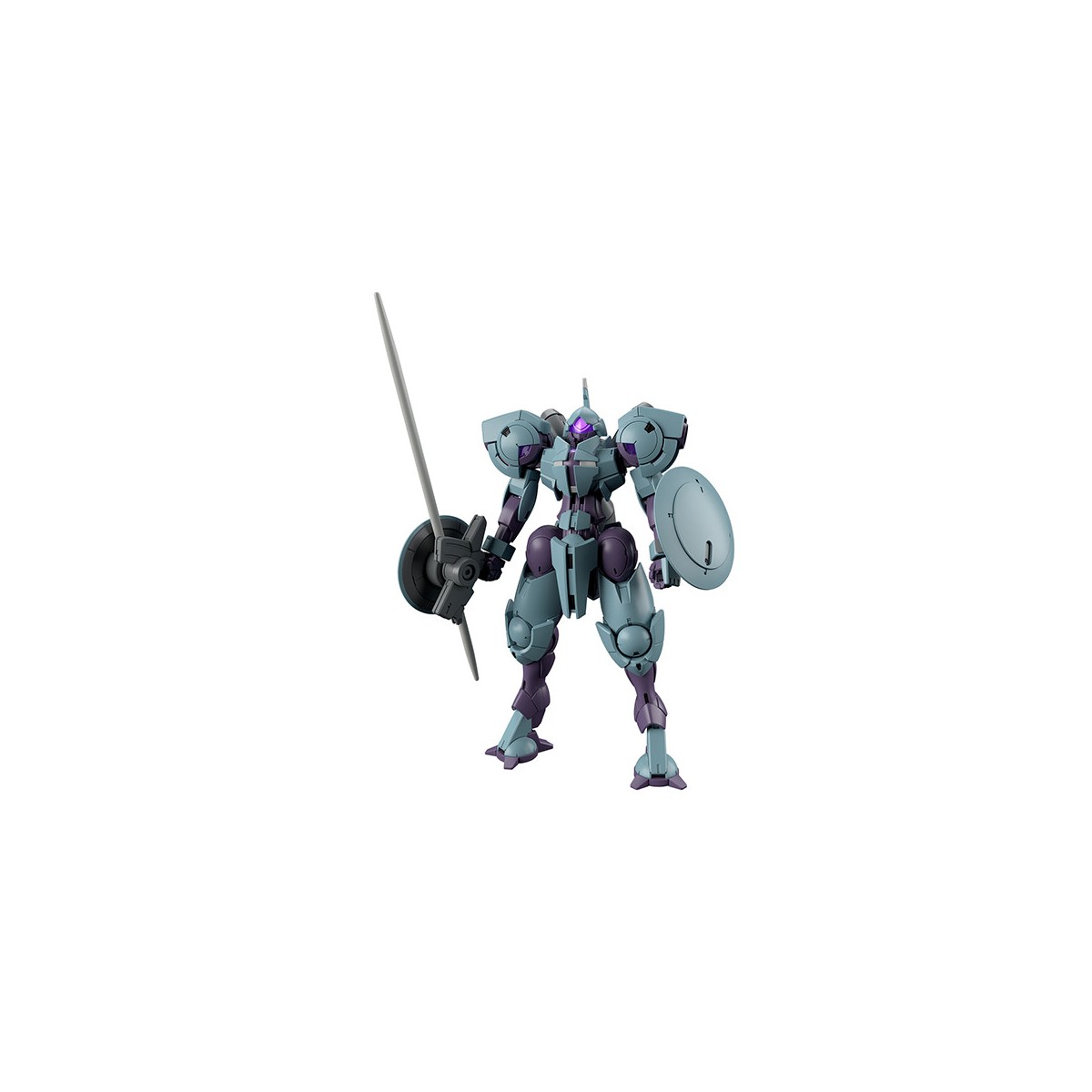 Bandai - Gunpla - Gundam 1/144 HG - CFP-010 Heindree - Mobile Suit Gundam La Strega di Mercurio