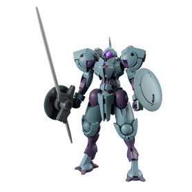 Bandai - Gunpla - Gundam 1/144 HG - CFP-010 Heindree - Mobile Suit Gundam La Strega di Mercurio
