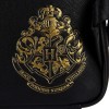 Harry Potter - Mini zaino Loungefly Trilogia a tripla tasca