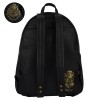 Harry Potter - Mini zaino Loungefly Trilogia a tripla tasca