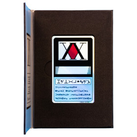 Tondesign - Licenza Replica Hunter - Hunter X Hunter