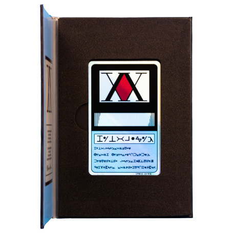 Tondesign - Licenza Replica Hunter - Hunter X Hunter
